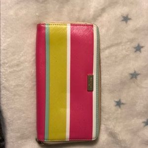 Kate spade wallet